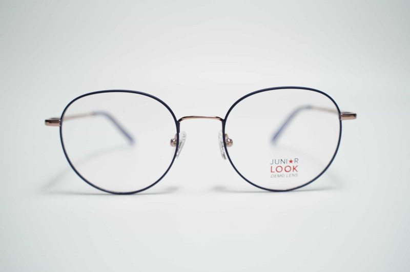 Оправа JUNIOR LOOK JL-1804 C163