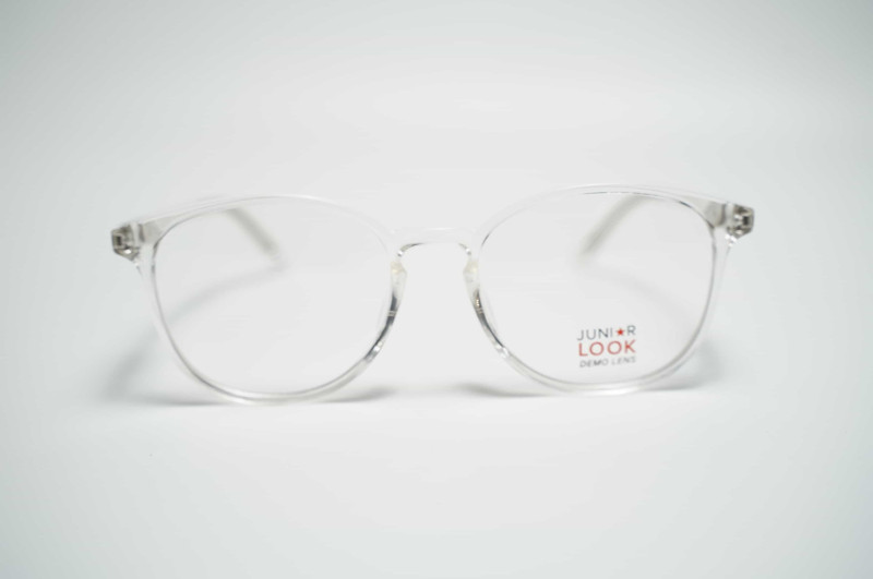 Оправа JUNIOR LOOK JL-1819 C001