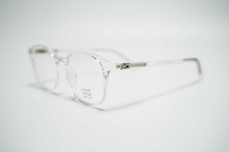 Оправа JUNIOR LOOK JL-1819 C001