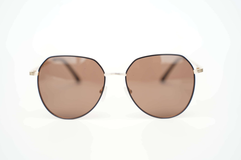 Очки C/З Genex Sunglasses GS-506 с.490 с меш