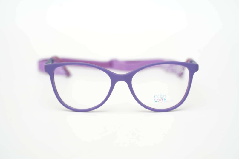 Оправа babylook BL-52022 c 514 с фут и резинкой