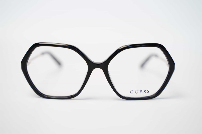 Оправа GUESS 50149 001 54 с фут