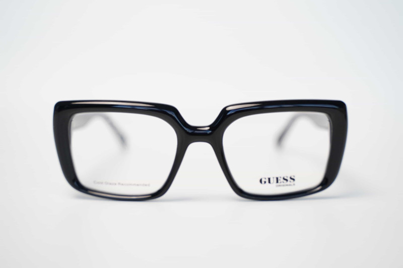 Оправа GUESS 50152 001 53 с фут