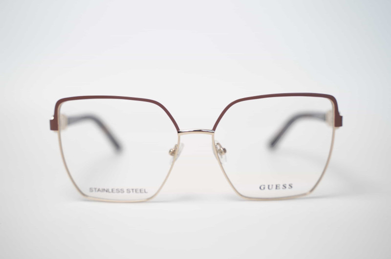Оправа GUESS 50229 058 57 с фут