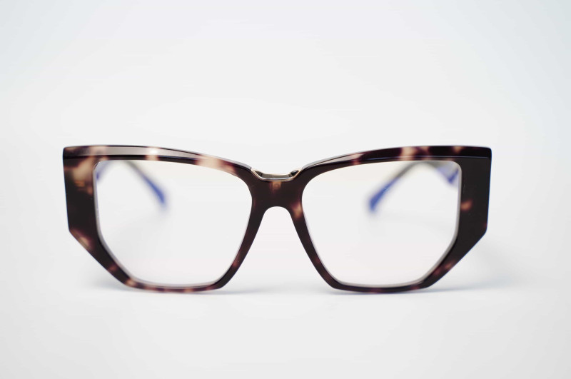 Оправа MaxMara 5179-B 052 54 с фут