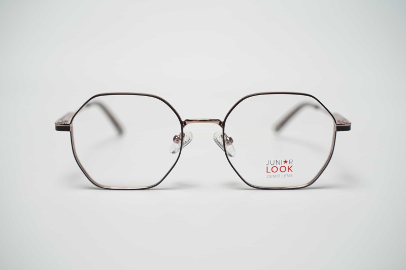 Оправа JUNIOR LOOK JL-1807 C379